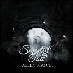 Sense Of Fall : Fallen Statues